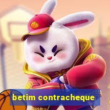 betim contracheque